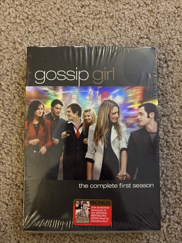 Gossip girl the - gossip,