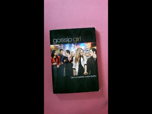 Gossip girl staffel - staffel, 1