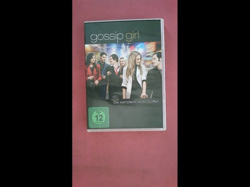 Gossip girl staffel 5 - girl, 1