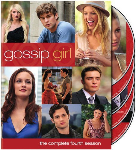 Gossip girl the complete - the,