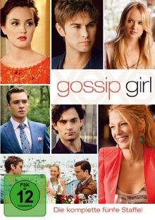 Gossip girl die komplette - -,