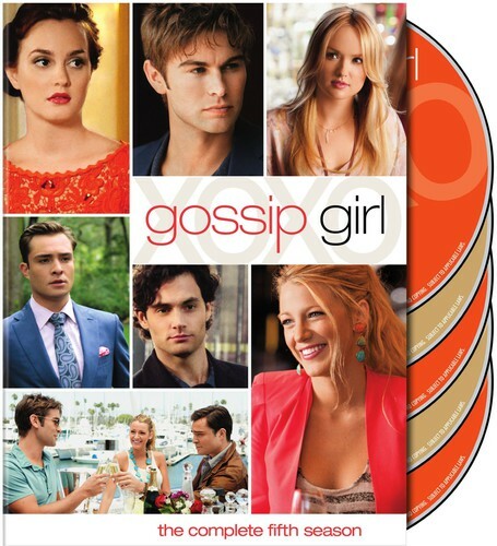 Gossip girl the - gossip,