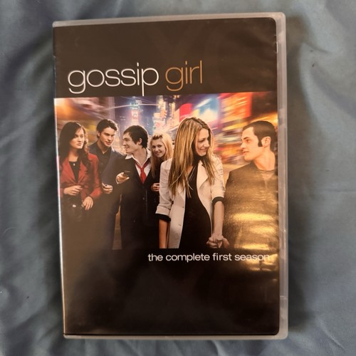 Gossip girl the - the, complete