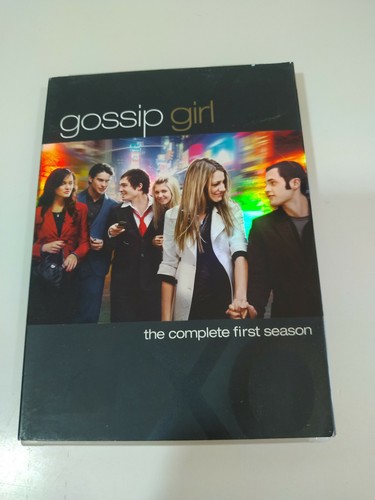 Gossip girl prima - gossip, la