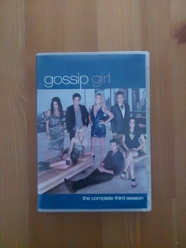 Gossip girl season - gossip,
