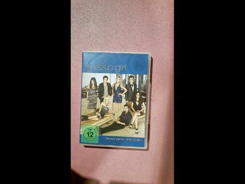 Gossip girl staffel 5 - -, 3