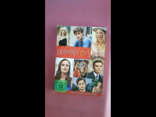 Gossip girl staffel - gossip,