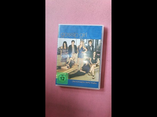 Gossip girl staffel - gossip,