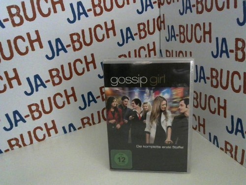 Gossip girl die - -,