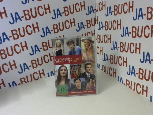Gossip girl staffel - girl,
