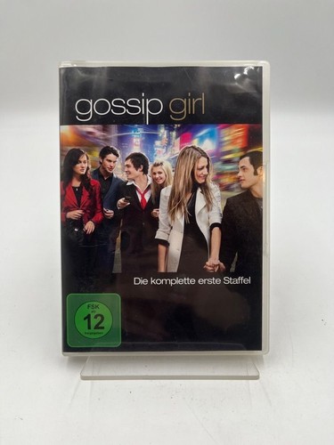Gossip girl staffel 5 - gossip, [5