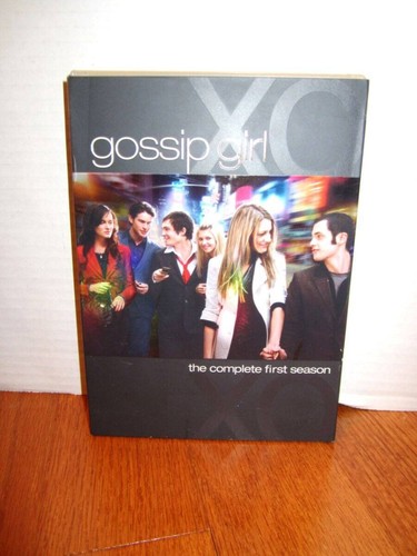 Gossip girl season - season, 1