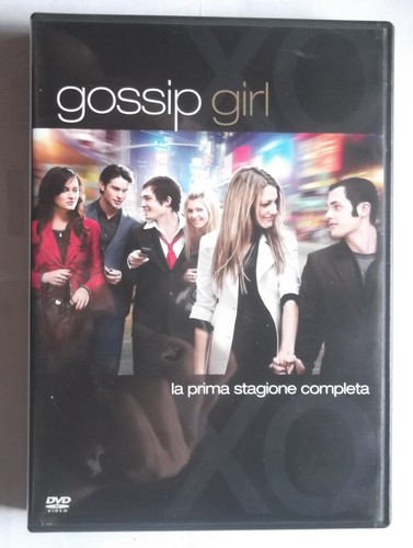 Gossip girl la prima - -,