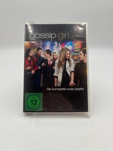 Gossip girl staffel 5 - gossip,