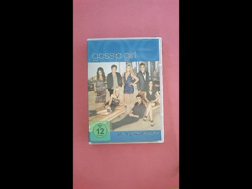 Gossip girl staffel 5 - gossip, 3