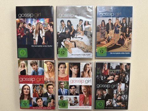 Gossip girl staffel 4 5 - 21,