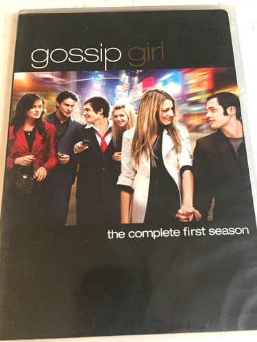 Gossip girl the - girl,