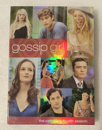 Gossip girl the - gossip,