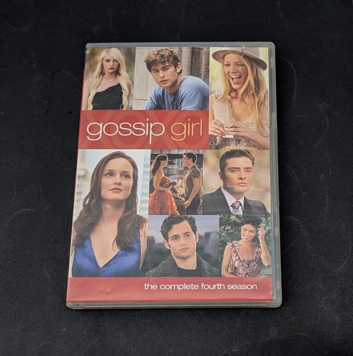 Gossip girl the complete - the,