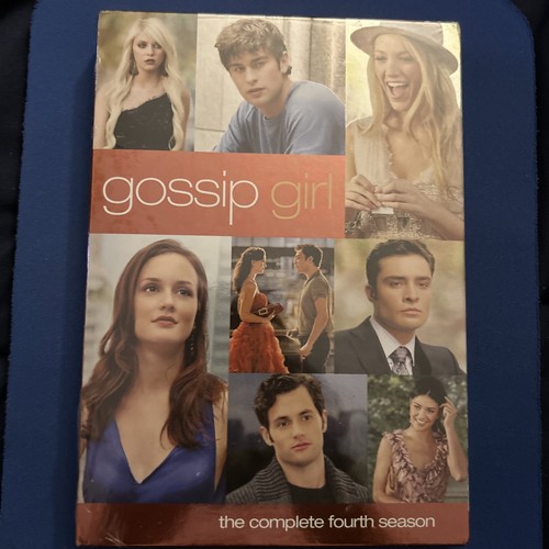 Gossip girl the - the, complete