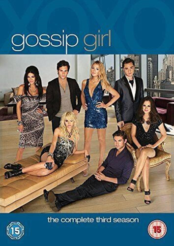 Gossip girl complete season - complete,