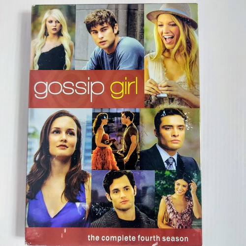 Gossip girl the complete - the,