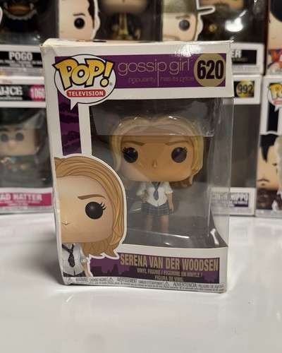 Funko pop figurina - figurina, in