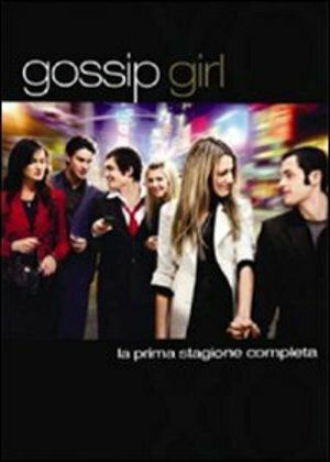 Gossip girl stagione 5dvd - gossip,