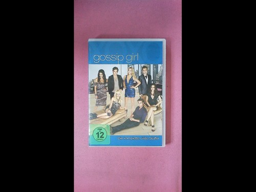 Gossip girl staffel 5 - -, [5