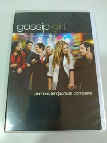 Gossip girl prima - gossip, stagione