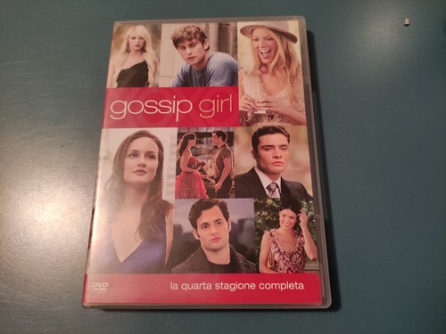 Gossip girl cofanetto - girl,