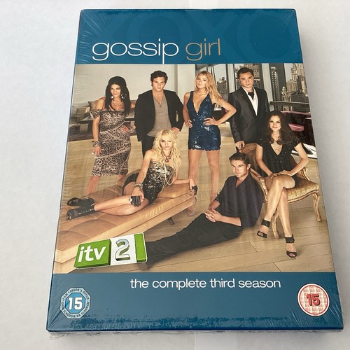 Gossip girl the complete - the,