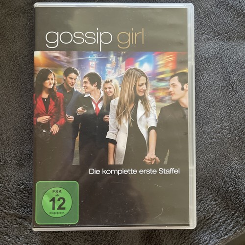 Gossip girl komplette - ~~gossip, girl,