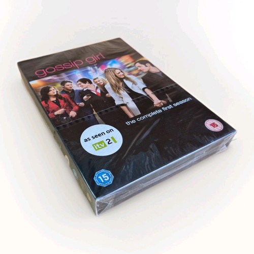 Gossip girl the complete - girl,
