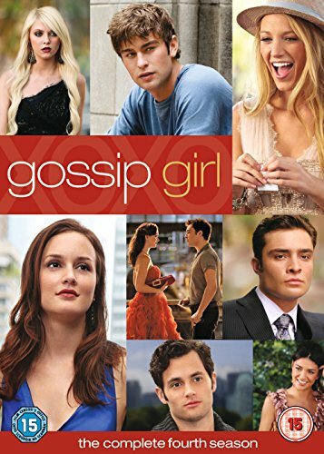 Gossip girl complete season - girl,