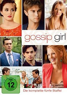 Gossip girl die - -,