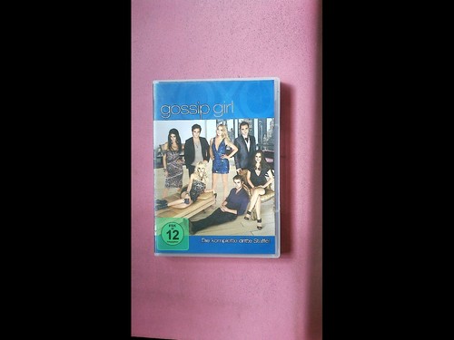 Gossip girl staffel 5 - staffel, [5