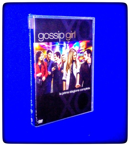 Gossip girl stagione - gossip,
