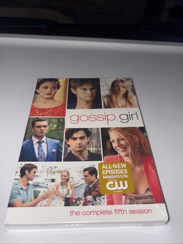 Gossip girl the complete - the,